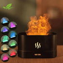 Difusor de Aromas com Luz RGB PickMeDeals