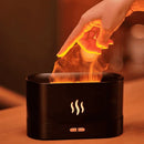 Difusor de Aromas com Luz RGB PickMeDeals