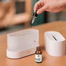 Difusor de Aromas com Luz RGB PickMeDeals