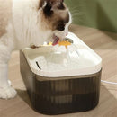 Bebedouro Automático com Tigela Inclinada PickMeDeals