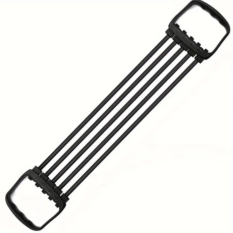 Expansor de Peito com Resistência Ajustável PickMeDeals
