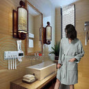 Esterilizador Portátil de Escovas PickMeDeals