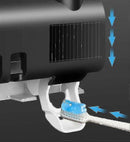 Esterilizador Portátil de Escovas PickMeDeals