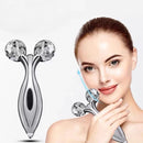 Rolo Massajador Facial 3D Shape PickMeDeals