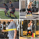 Banda de Resistência Extra Longa PickMeDeals