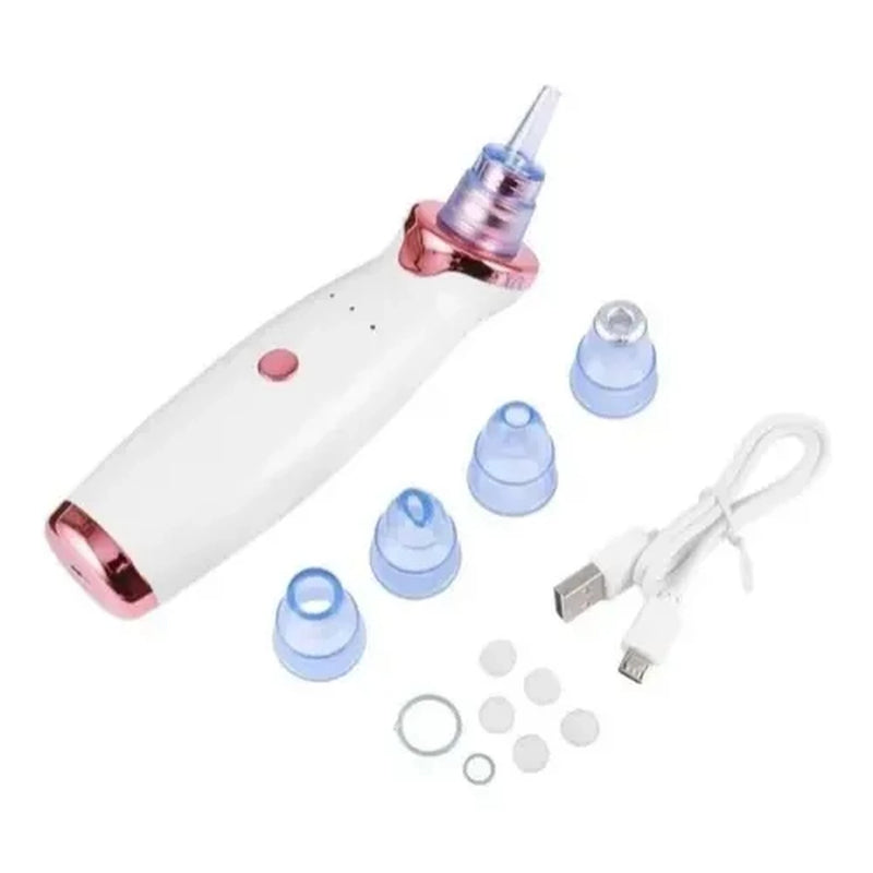 Limpador de Poros por Sucção Eléctrico PickMeDeals