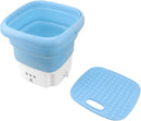 Mini Máquina de Lavar Roupa com Rotação 360º PickMeDeals