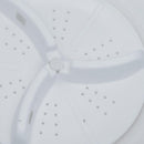 Mini Máquina de Lavar Roupa com Rotação 360º PickMeDeals