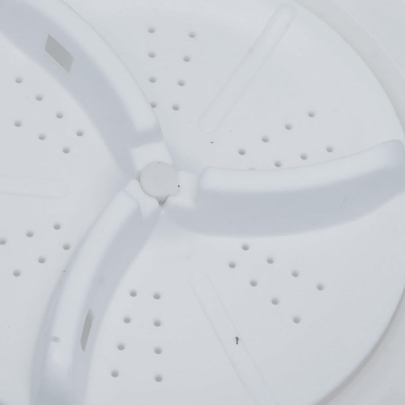 Mini Máquina de Lavar Roupa com Rotação 360º PickMeDeals