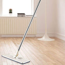 Mopa com Balde e Recargas de Microfibra PickMeDeals