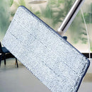 Mopa com Balde e Recargas de Microfibra PickMeDeals