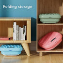 Mini Máquina de Lavar Roupa com Rotação 360º PickMeDeals