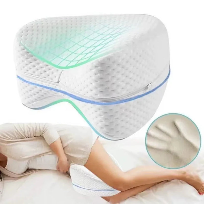 Almofada Ergonómica Ortopédica para Pernas – PickMeDeals
