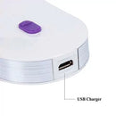 Depilador Corporal Indolor Eléctrico PickMeDeals