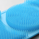 Esponja de Silicone para Costas com Dupla Textura PickMeDeals