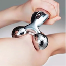 Rolo Massajador Facial 3D Shape PickMeDeals