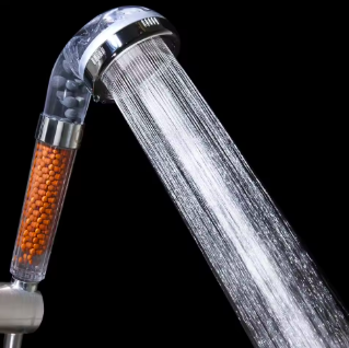 Chuveiro com Alta Pressão e Filtro Iónico PickMeDeals