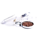 Chuveiro com Alta Pressão e Filtro Iónico PickMeDeals