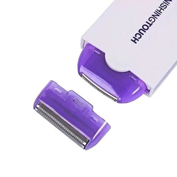 Depilador Corporal Indolor Eléctrico PickMeDeals