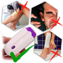 Depilador Corporal Indolor Eléctrico PickMeDeals