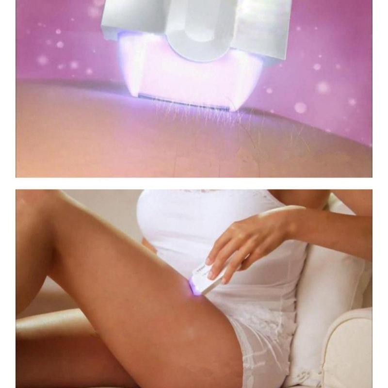 Depilador Corporal Indolor Eléctrico PickMeDeals