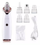 Limpador de Poros por Sucção Eléctrico PickMeDeals