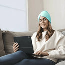 Máscara Terapêutica para Enxaqueca e Sono PickMeDeals