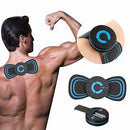 Massajador Cervical com Compressa Quente PickMeDeals
