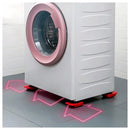 Kit Elevador e Rodízios para Móveis Pesados PickMeDeals