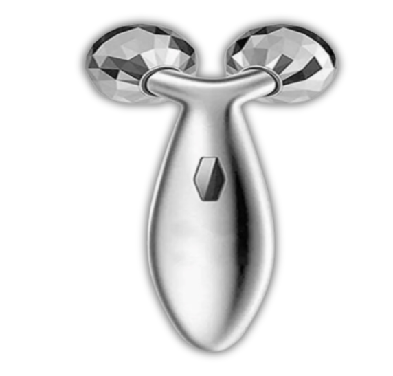 Rolo Massajador Facial 3D Shape PickMeDeals