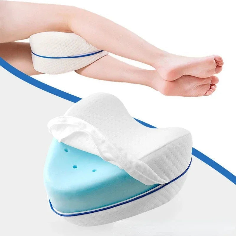 Almofada Ergonómica Ortopédica para Pernas – PickMeDeals