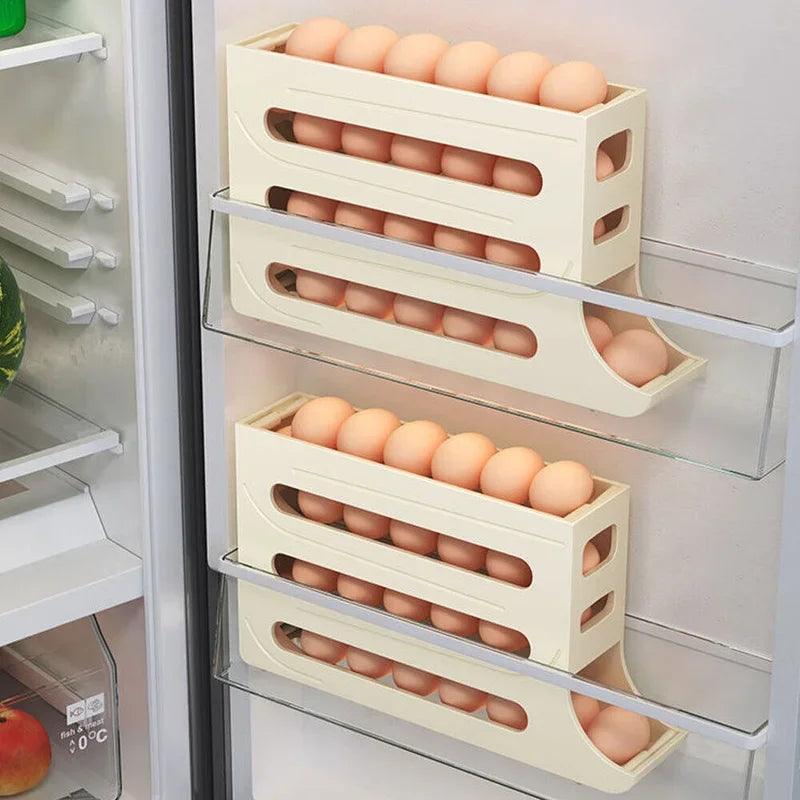 Dispensador Automático de Ovos PickMeDeals