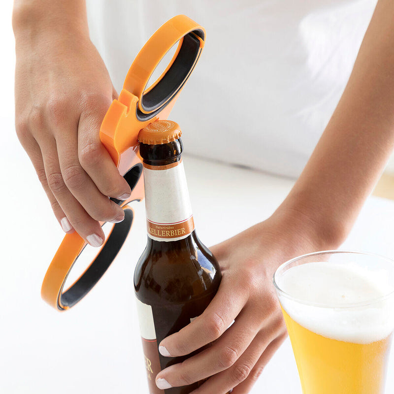 Praticidade e eficiência num só utensílio