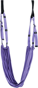 Estabilidade e conforto para posturas mais avançadas