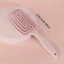 Escova Desembaraçante Suave PickMeDeals