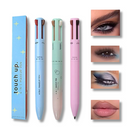 Lápis de Maquilhagem Multifuncional 4 em 1 PickMeDeals