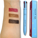 Lápis de Maquilhagem Multifuncional 4 em 1 PickMeDeals