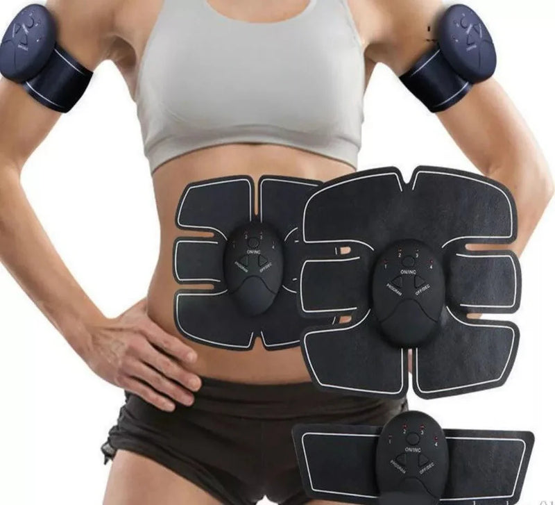 Estimulador Muscular Abdominal PickMeDeals
