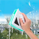 Limpador Magnético de Vidros Dupla Face com Corda PickMeDeals