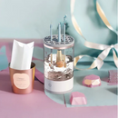 Limpador de Pincéis e Esponjas Eléctrico PickMeDeals