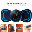 Massajador Cervical com Compressa Quente PickMeDeals