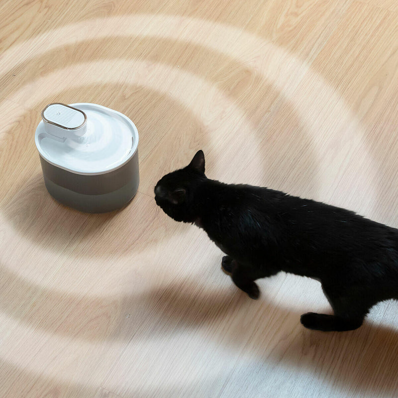 Fonte Recarregável com Sensor para Animais PickMeDeals
