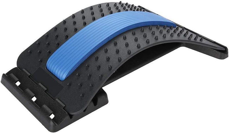 Apoio Ergonómico de Alongamento Lombar PickMeDeals