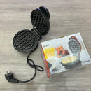 Máquina Multifuncional Antiaderente para Waffles PickMeDeals