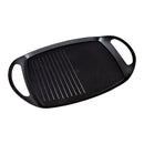 Grelhadora Antiaderente em Alumínio para Todos os Fogões PickMeDeals