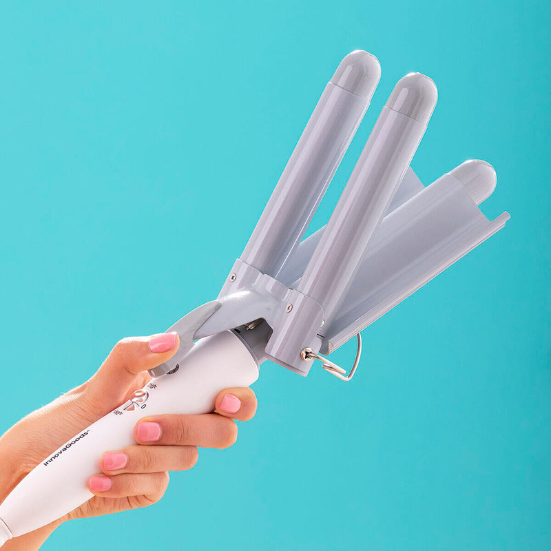 Modelador Triplo Cerâmico de Ondas PickMeDeals