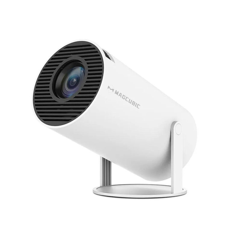 Projetor Portátil HD 1080p com Suporte 4K PickMeDeals