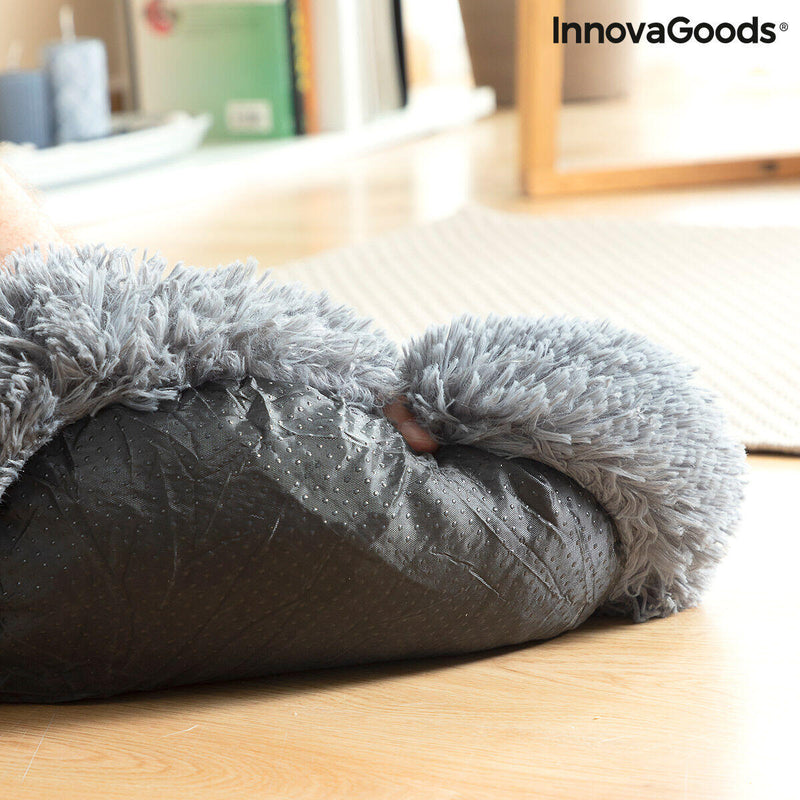 Cama Antisstress para Animais PickMeDeals