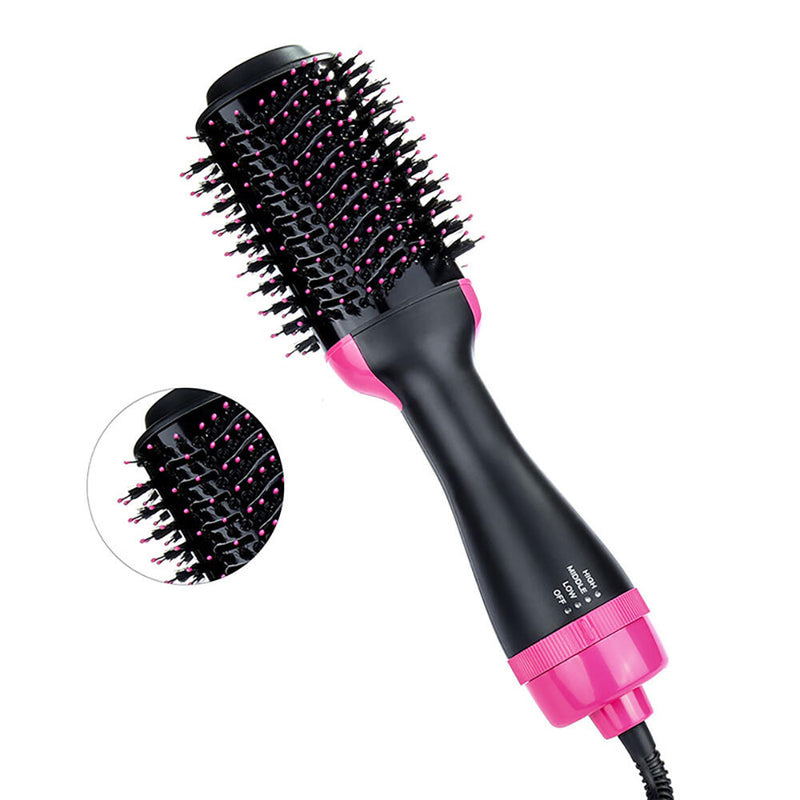 Escova Secadora Volumizadora 4 em 1 PickMeDeals