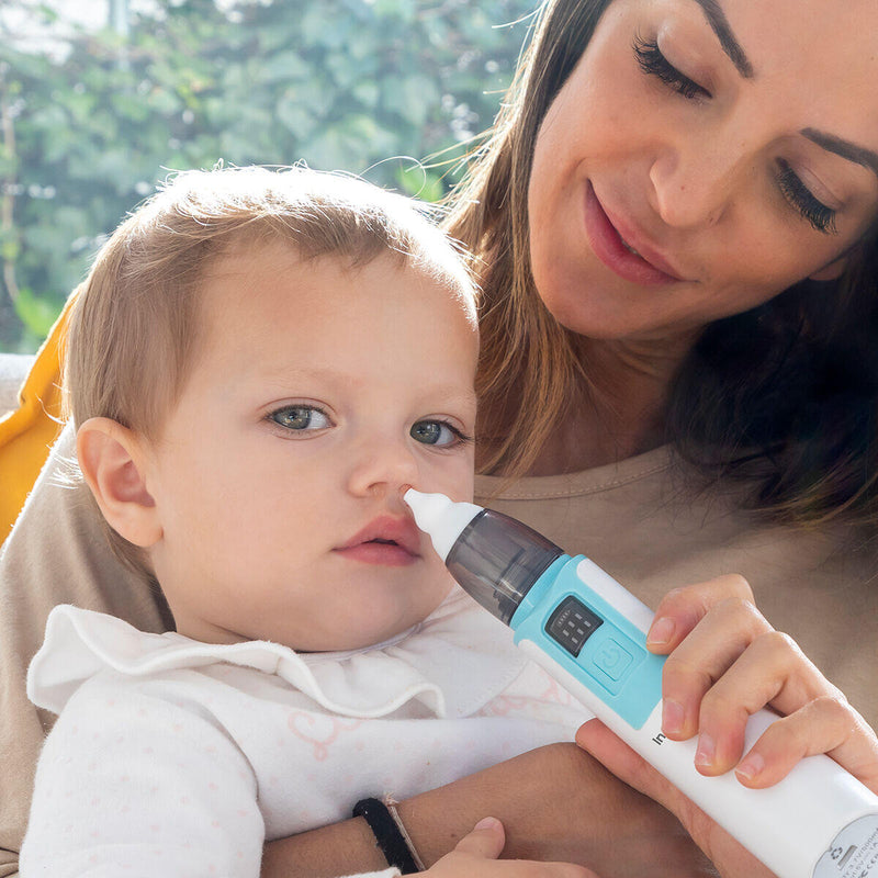 Aspirador Nasal Eléctrico Bebé PickMeDeals